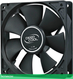 Кулер для корпуса Deepcool XFAN 120 (DP-FDC-XF120)