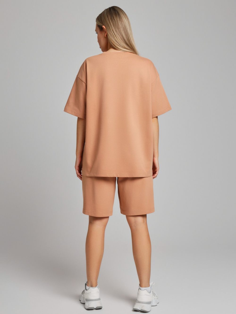 Костюм женский Азарт-3 Виотекс КОРИЧНЕВЫЙ