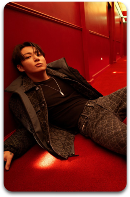 Карта / BTS #1582