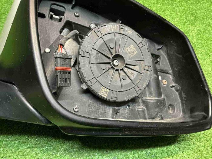 Зеркало правое BMW 7er F01 (2012-2015) 5 контактов