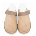 UGG Goldenstar Clog Sand