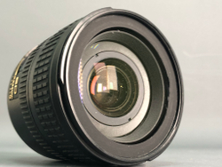 Nikon 24-85mm 3.5-4.5G ED
