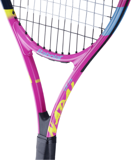 Ракетка теннисная Babolat Nadal Junior 25 Rafa, арт. 140499-100