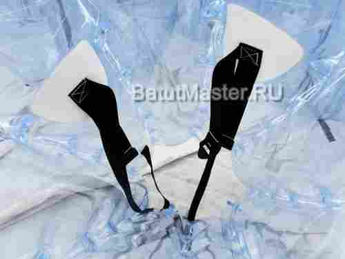 Бизнес-набор: Бамперболы, диаметр 1.5 м, ТПУ (6 шт), насос (1 шт)