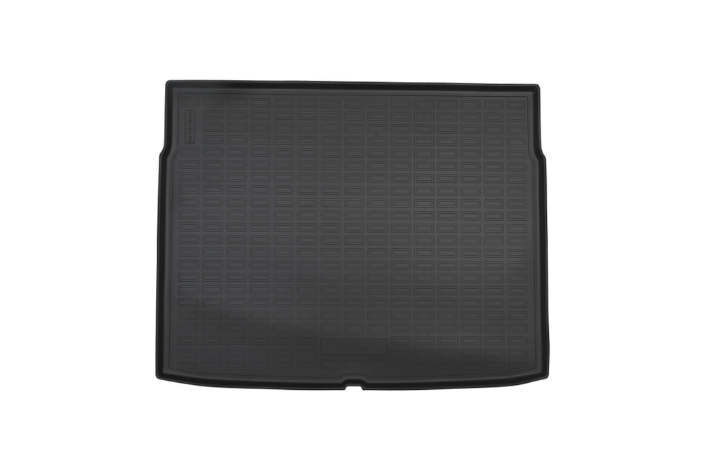 Коврик в багажник Norplast/Unidec для Cupra Formentor (2020-), Черный, арт.NPA00-T142-320