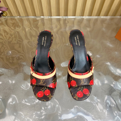 Louis Vuitton 6AM Mule