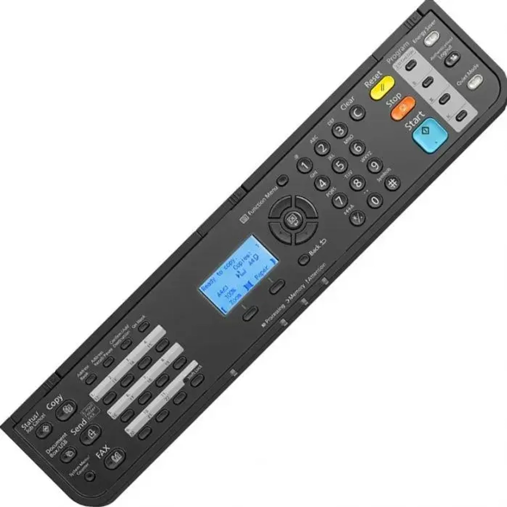 МФУ Kyocera  Ecosys MA4000fx