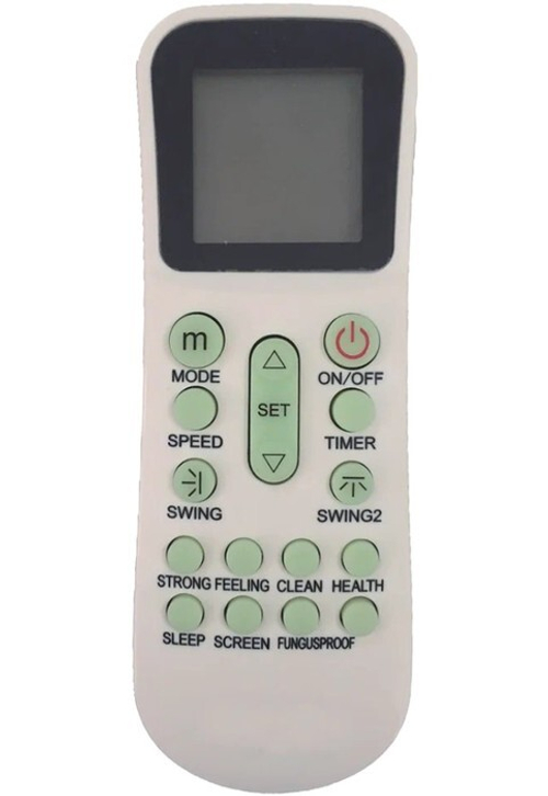 Сплит-система кондиционер колонный Dahatsu DKL-60GR на 170 м²