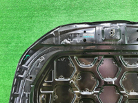 Капот Changan CS95 (2019-н.в.)