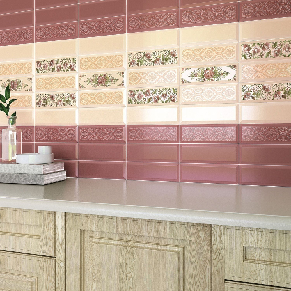Lacroix decor 03 v2 100х300 (1-й сорт)