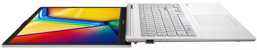 Ноутбук ASUS Vivobook Go 15 15.6&#34; / 8 Гб / SSD 256 Гб / Без ОС / 90NB0ZT2-M01XR0