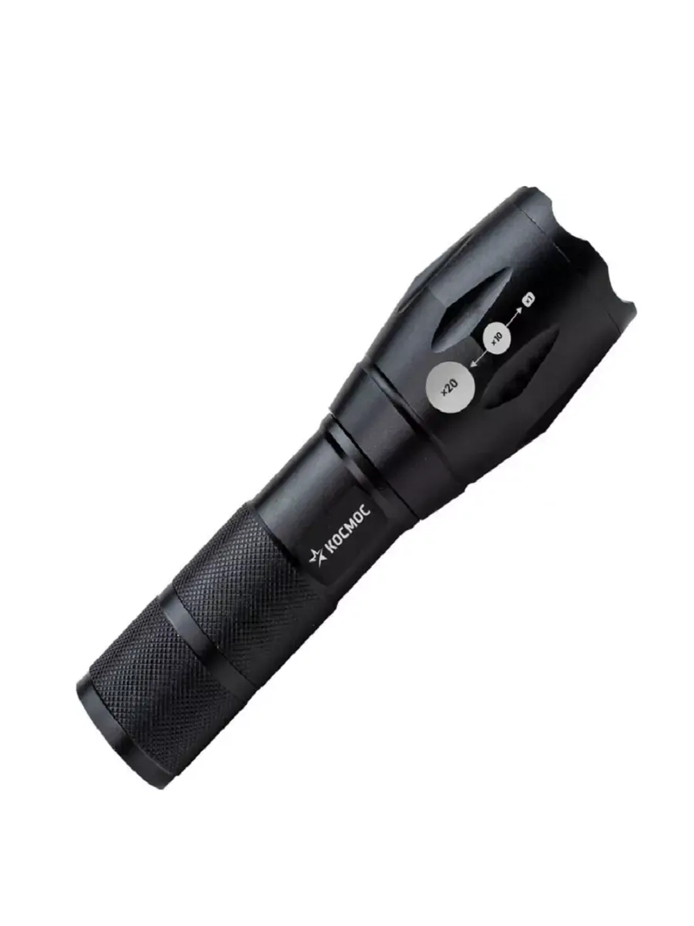 Фонарь ручной Космос Premium KosAL_5W