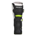 MX 550 / Черно-зеленый