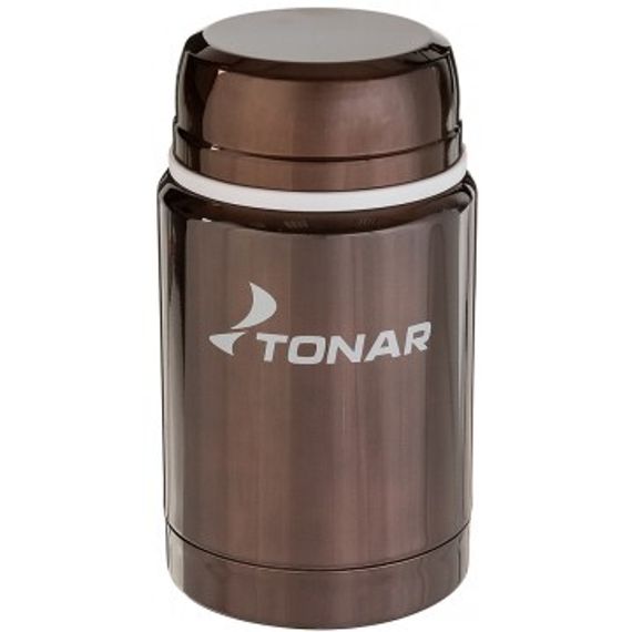 Термос TONAR 500ML HS.TM-036  с ложкой (широкое горло)