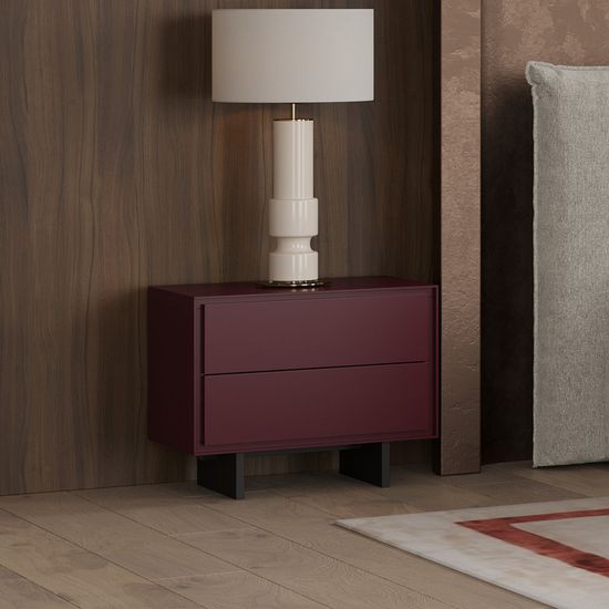 Прикроватная тумбочка MIRAMAR, MOD INTERIORS