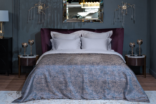 Кровать Siena 160см без подъем.механизма 4 категория