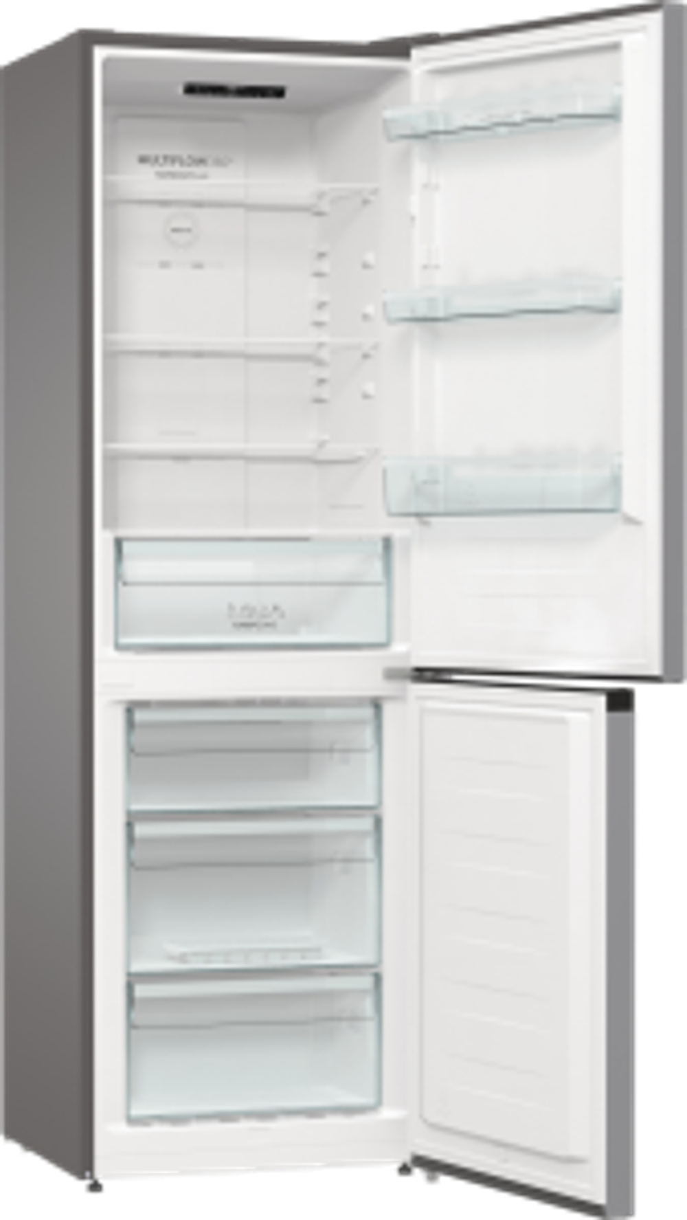 Холодильник Gorenje NRK6191ES4