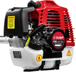 Триммер бензиновый Зубр КРБ-1000