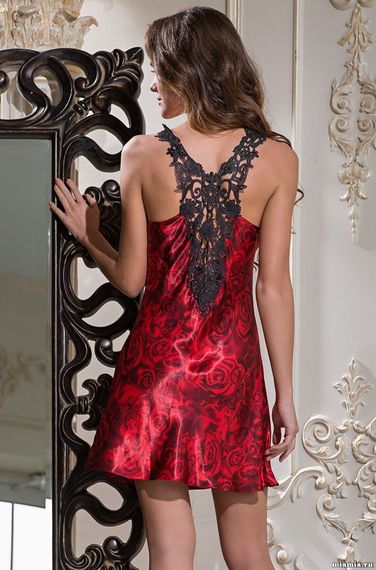 Сорочка Mia-Amore 3160 "Carmen"