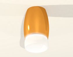 Ambrella Комплект накладного светильника с акрилом Techno XS1125023