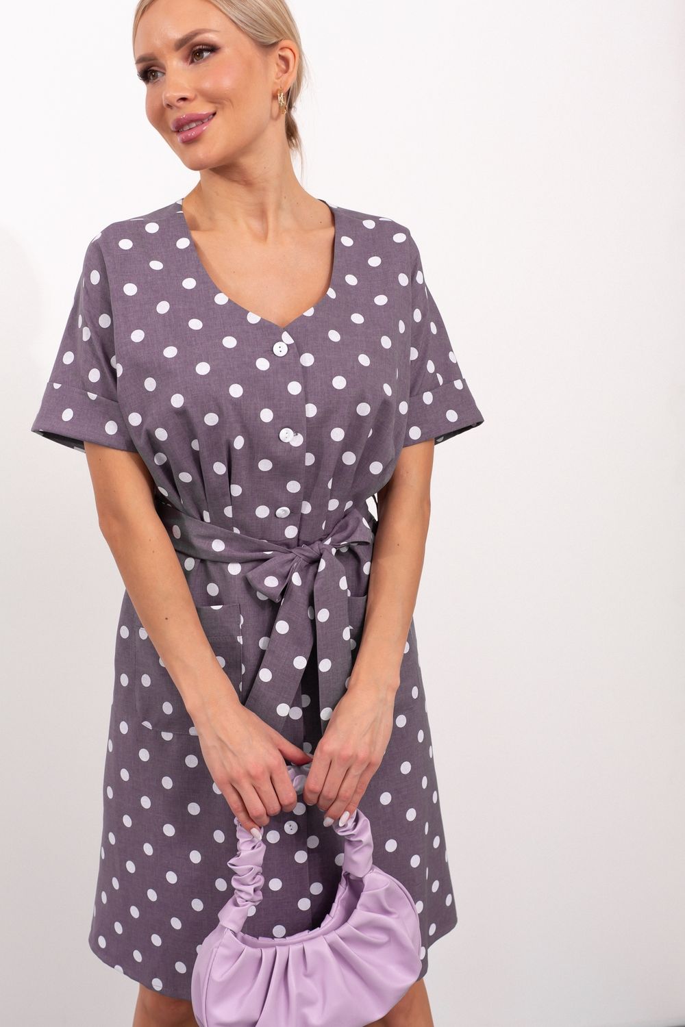 Платье Эльмира №6 Valentina