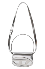 Сумка Diesel 1DR Shoulder Bag "Silver"