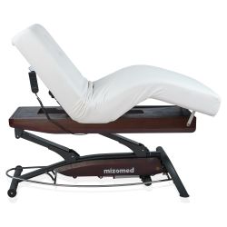 Массажный стол стационарный Mizomed Goodwill Deluxe с электроприводом