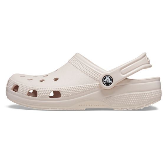 Crocs Classic Clog Сабо Кварцевый Розовый Унисекс