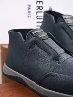 Кроссовки Berluti