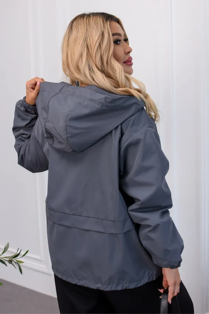 Ветровка УК-538-4 Фабрика Моды