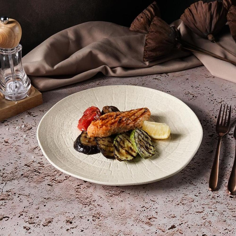 Тарелка d 29 см h2,5 см   P.L. Proff Cuisine [1]