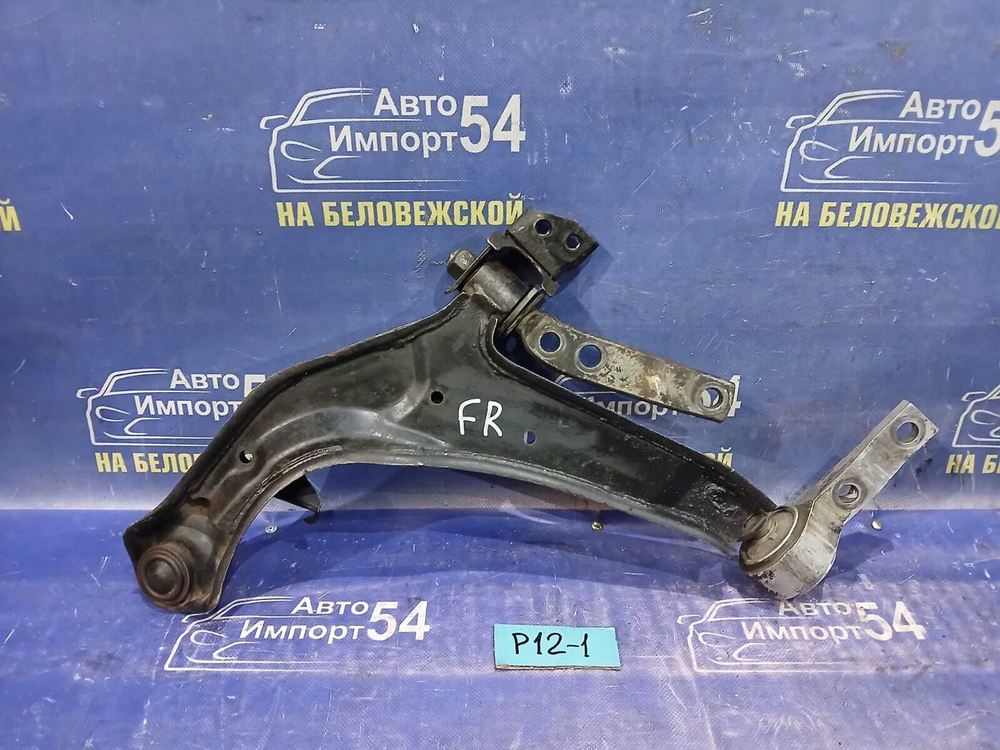 Рычаг передний правый NISSAN PRIMERA 2001