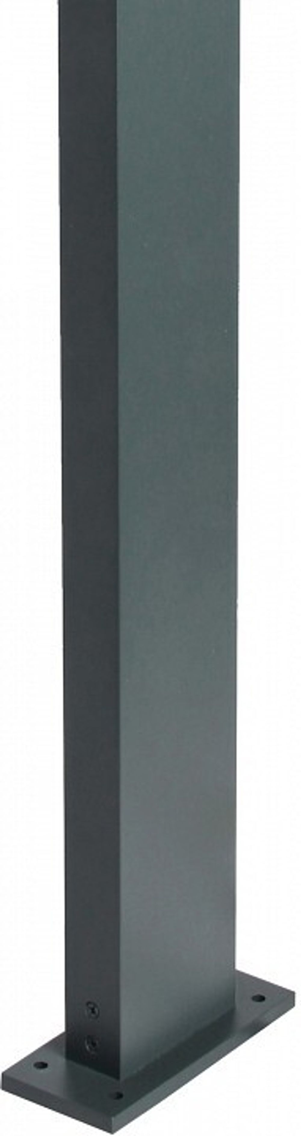 Наземный низкий светильник Favourite Spherical 3034-1T