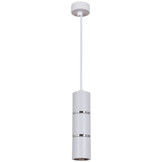 16005-0.9-001IL GU10 WT светильник точ.