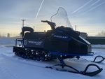 Снегоход PROMAX YAKUT 500 R/K SUPERLONG 2.0 4T 29