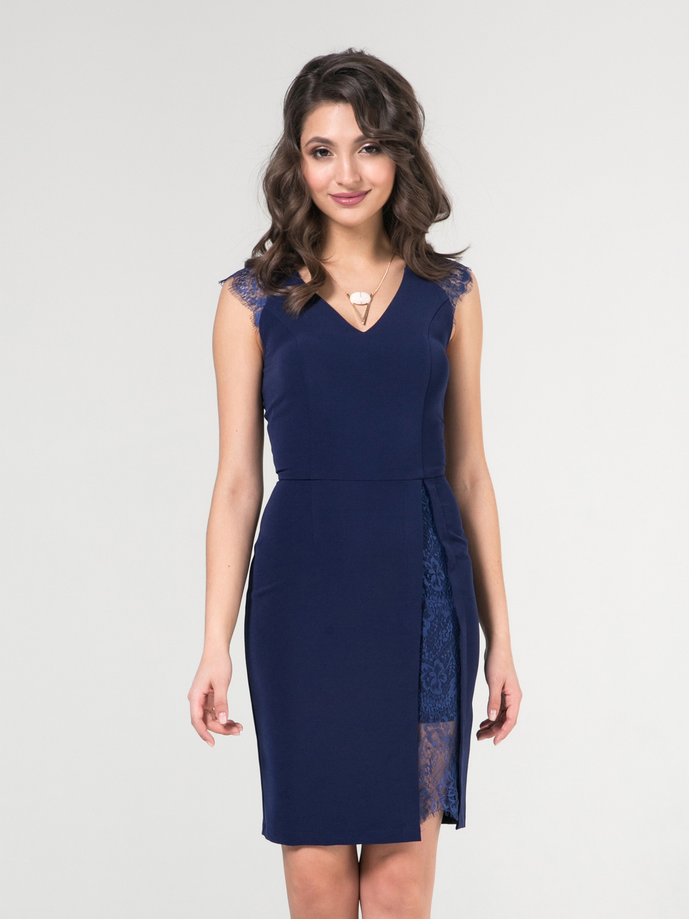 Платье 0-479/1