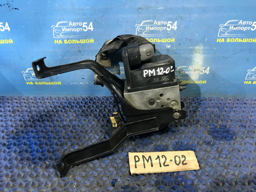 Блок ABS NISSAN LIBERTY 1999