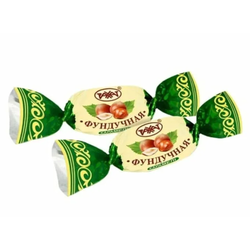 Карамель Ассорти Рахат весовые (3555)