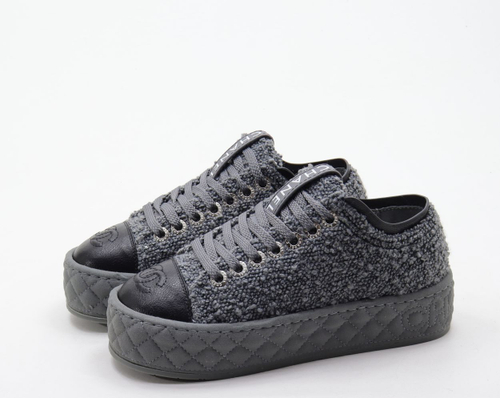 Кроссовки (36-41)р. / шт.