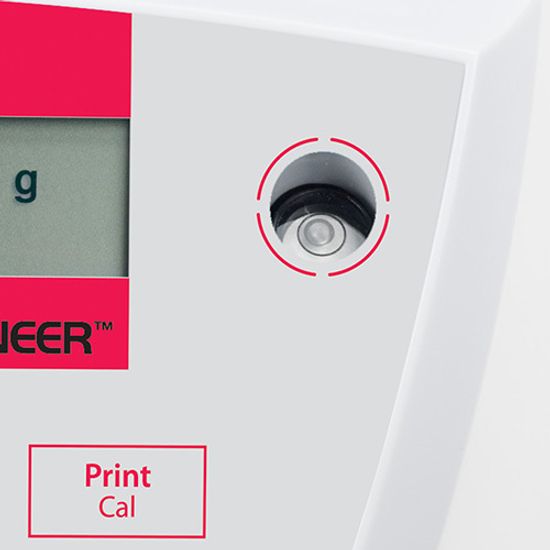 Весы аналитические Ohaus PX224