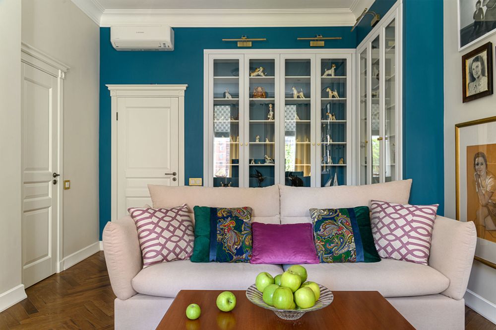 Бра Maytoni Finelli MIR004WL-L12BZ