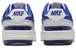 Кроссовки Nike (Женская размерная сетка)