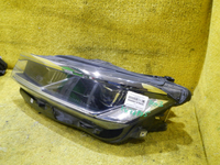 Фара левая VW Touareg 3 (2018-н.в.) LED