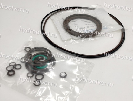 A6VM200 SEAL KIT - Комплект уплотнений (ремкомплект) для гидромотора Rexroth A6VM200 /63