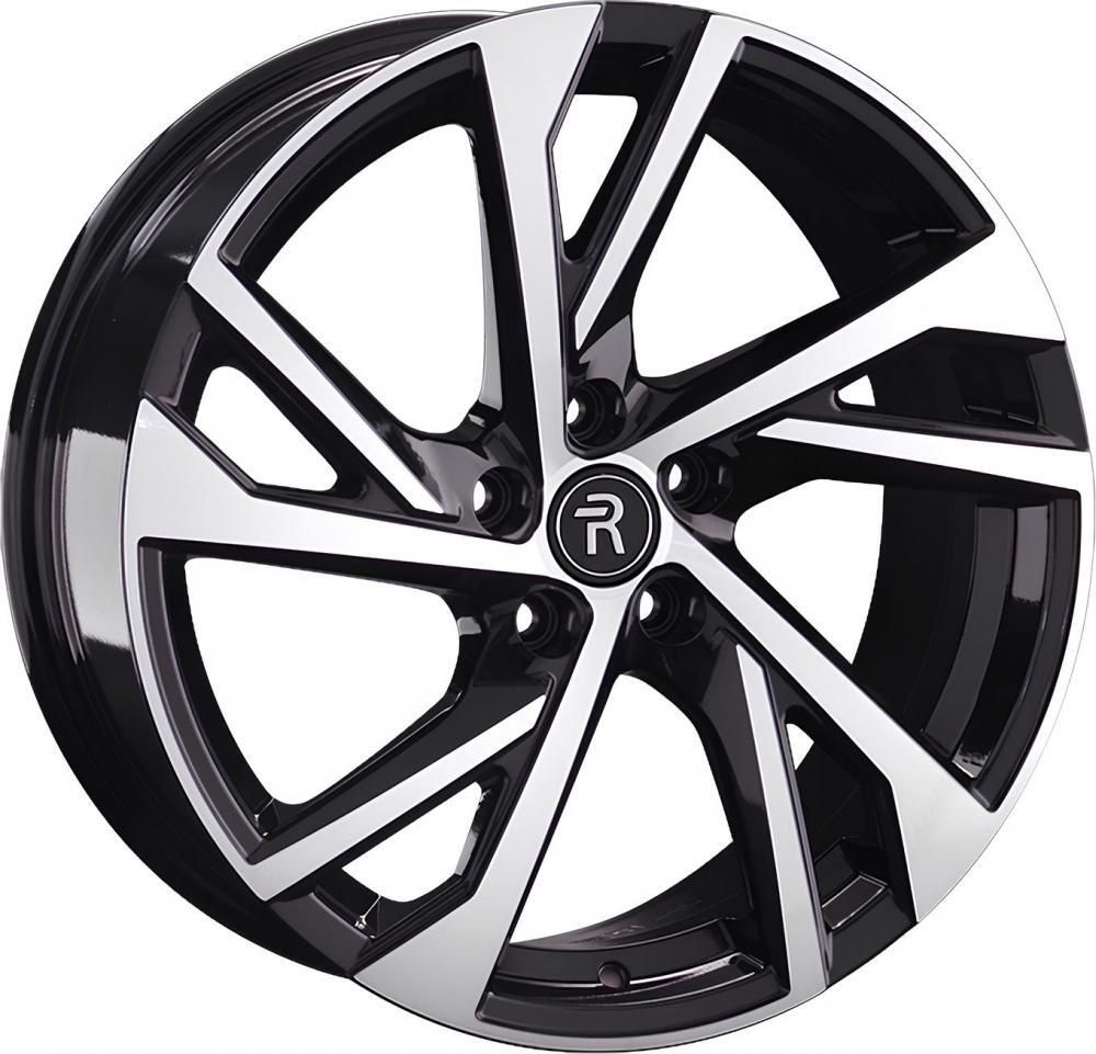 Replay CHG18 8x18 5x114.3 ET 50 Dia 60.1 (MGMF)