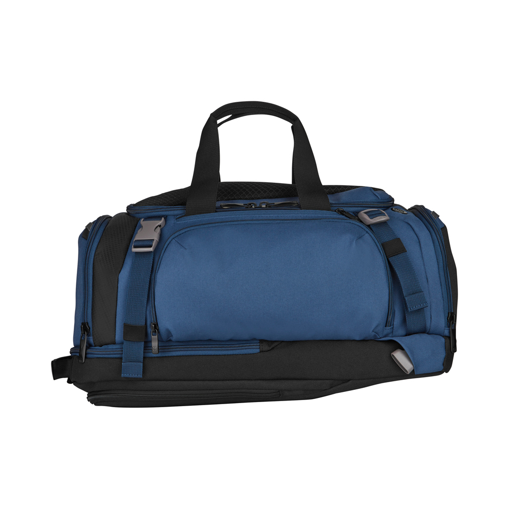 Городская сумка-рюкзак SportPack синяя (32л) WENGER 606487