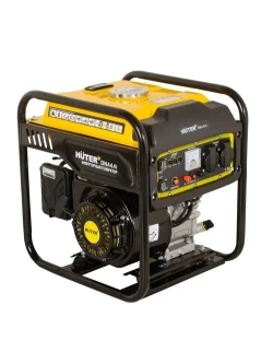 Генератор инверторный HUTER DN А4,4i/ генератор бензиновый инверторный 4 кВт