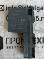 Siemens 6ES7131-6BF01-0BA0 с хранения