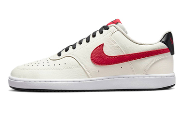 Мужские кроссовки Nike Court Vision Low 'Sail University Red' DM1187-101