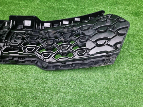 Решетка радиатора Kia Sorento 4 (2020-2023)